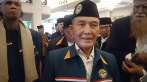 Polemik Putusan MK, Ketum MP3I Sebut dalam Syariat Islam Tak Ada Batas Usia Pemimpin: Yang Ada Adalah Baligh