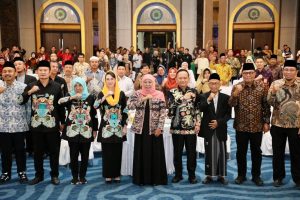Buka OPOP Expo, Gubernur Khofifah Dorong OPOP Perkuat Potensi dan Akses Lewat Digital Innovation