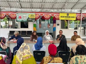 4 Bulan Urus Dokumen Tak Kunjung Selesai, Warga Keluhkan Lambannya Pelayanan Kelurahan Medokan Ayu