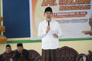 Gus Fawait: Filosofi Pesta Demokrasi Adalah Adu Ide dan Gagasan
