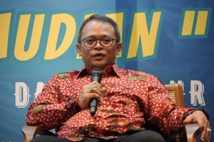 Haji Sehat, Nyaman, dan Mabrur di 2024, Ini Ikhtiar Pemerintah