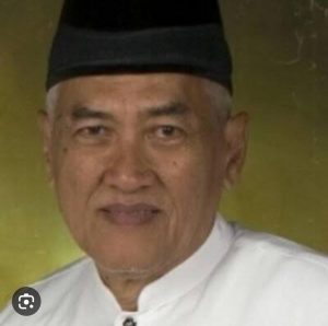 Dokter Muhammad, Sang Pejuang NU Itu Telah Berpulang