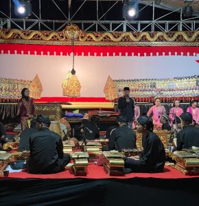 Daulat Budaya Nusantara, dari Jepara untuk Dunia