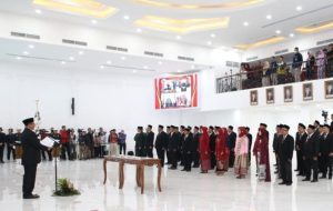 Pemilu 2024 Mulai Masuk Tahapan Penting, Anggota KPU Diminta Cakap Atur Ritme Kerja