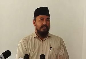 Hoax, Keluarga Gus Mus Tegaskan Tidak Ada Majelis Permusyawaratan Rembang