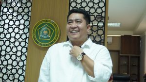 Ciptakan Mahasiswa Lebih Terampil, Kemenag Buat Talent Pool di Tiap PTKI
