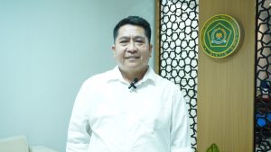 Permudah Guru di Pelosok Bisa Kuliah, Kemenag Buka Universitas Islam Siber