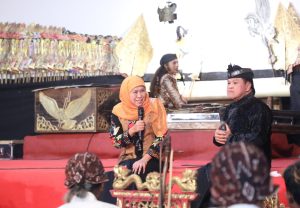 Jadi Warisan Budaya Tak Benda Dunia, Wayang Kulit Harus Didekatkan pada Anak Muda