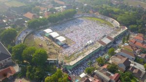 Istighotsah Kubro PCNU Bangil 2023 “Doa untuk Keselamatan Bangsa dan Perdamaian Dunia”