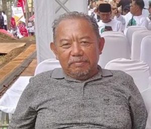 Obituari Pak Maddidi, Sang Pejuang NU