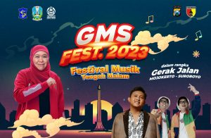Gerak Jalan Mojokerto-Surabaya Kembali Digelar