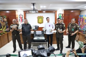 Tersangka Anggota BPK Achsanul Qosasi Kembalikan Rp 31,4 Miliar dari Hasil Korupsi BTS 4G Kominfo
