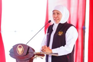 Dok! UMK Jatim 2024 Ditetapkan, Surabaya Tertinggi 4,7 Juta, Situbondo Terendah 2,17 Juta