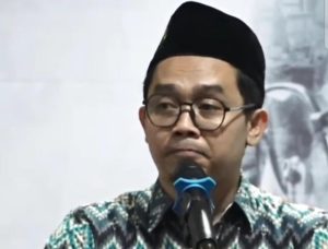 Logo Dicatut Dukung Capres-Cawapres, Jaringan Gusdurian Tegaskan Tidak Berpolitik Praktis