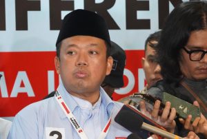 TKN Prabowo-Gibran: Program KIS, KIP, KIP Kuliah, BPJS dan PKH Akan Tetap Dilanjutkan, Ditambah Makan Siang dan Susu Gratis
