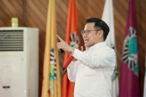 Tokoh Adat Sumbar Siap Menangkan Pasangan AMIN
