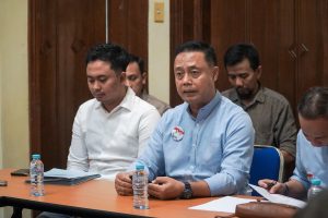 Konsolidasi Akbar, TKD Prabowo-Gibran Segera Kumpulkan Caleg Parpol Koalisi dan Relawan Se-Jatim