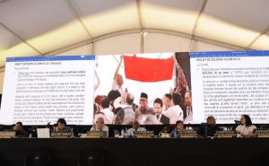 Selamat! Budaya Sehat Jamu Indonesia Resmi Ditetapkan Warisan Budaya Takbenda Dunia