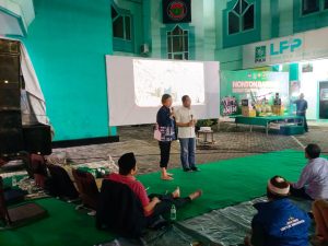 Ketua Timprov Amin Sebut Anies Lebih Kuasai Materi Saat Debat Perdana