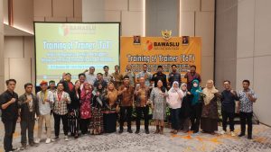 Bawaslu Jatim Dorong Masyarakat Ikut Jadi Pengawas Pemilu Partisipatif