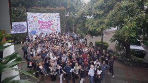 99 Titik Rangkaian Haul Gus Dur ke-14 Akan Berlangsung di Sejumlah Daerah
