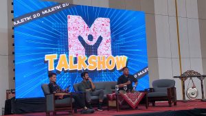 Muletik 2.0, Cara Anak Muda di Surabaya Hadapi Tahun Politik