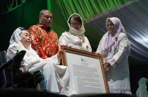 ‘Amanat Ciganjur’ Ingatkan Pemilu 2024 Tak Sekadar Berebut Kuasa