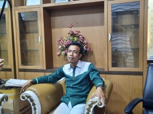 Jubir AMIN sebut Dukungan Lirboyo Akan Jadi Booster Memenangkan Paslon 1