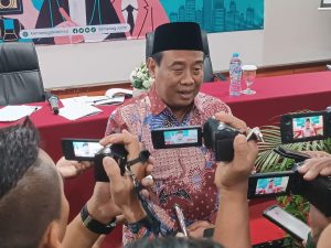 Kakanwil Paparkan Capaian Program Prioritas Kemenag di Jawa Timur