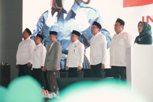 Gus Imin: Guru Ngaji Membangun Akhlak, Negara Harus Beri Perhatian