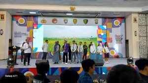 Polda Jatim Gelar Road Show “Generasi Emas Produktif Tanpa Narkoba”, Upaya Tangkal Peredaran Narkoba di Sekolah dan Pesantren