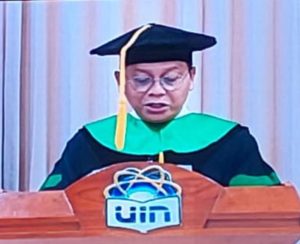 Prof. Rumadi Ahmad Ingatkan Akomodasi Negara pada Aspirasi Islam Bisa Lahirkan Politik Mayoritarian