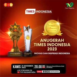 ATI 2023 Digelar Malam Ini, Ada Nama Gus Irsyad Yusuf dan Gus dr Harris, Khofifah ‘Woman of The Year’