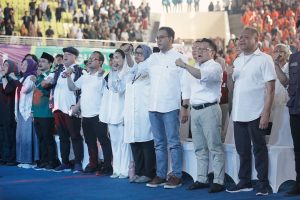 Misi AMIN Bangun 40 Kota Maju Kalau Terpilih, Begini Jawaban Gus Imin