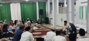 Habib Husein di Agenda MATAN, Berbagi Tips Dakwah untuk Gawagis dan Nawaning