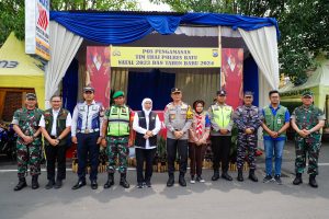 Sambut Liburan Nataru, Destinasi Wisata di Jatim Dipastikan Aman dan Nyaman