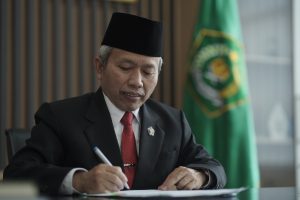 Hasil Evaluasi Kemenpan, SPBE Kementerian Agama Masuk Kategori Sangat Baik