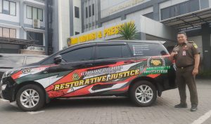 Jemput Pencari Keadilan, Bidang Pidum Kejari Surabaya Siapkan RJ CAR