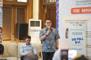 Ali Affandi La Nyalla: Era Digital Sarana Konsolidasi Indonesia Menyongsong Indonesia Emas 2045