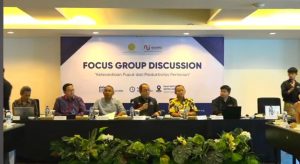 Skema Alokasi Subsidi Jadi Kunci Ketersediaan Pupuk Petani, Ingin Petani Bermartabat, KTNA Jatim Usulkan Cabut Subsidi Pupuk