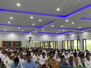Dukungan Terus Mengalir, Ijtima Kiai Kampung Situbondo Optimis Prabowo Gibran Menang Satu Putaran