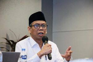 PBNU Nonaktifkan 63 Caleg dan Tim Sukses Capres
