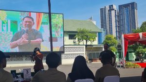 Gelar Coffee Morning, Pangdam V: Media Sudah Seperti Bagian Kesatuan TNI