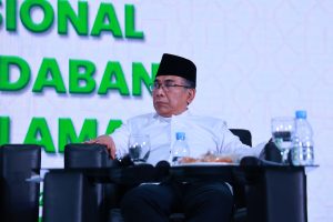 Menuju Transformasi Konstruksi Organisasi