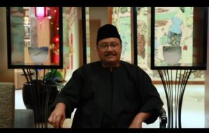 Respons PBNU atas Wacana Pilpres Sekali Putaran