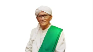 KH Miftachul Akhyar Minta Nahdliyin Bertabayun Terhadap Persoalan yang Ada