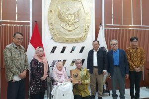 Pemilu 2024 Harus Raih Legitimasi Kokoh! Berikut 5 Butir Kesepakatan GNB dan KPU
