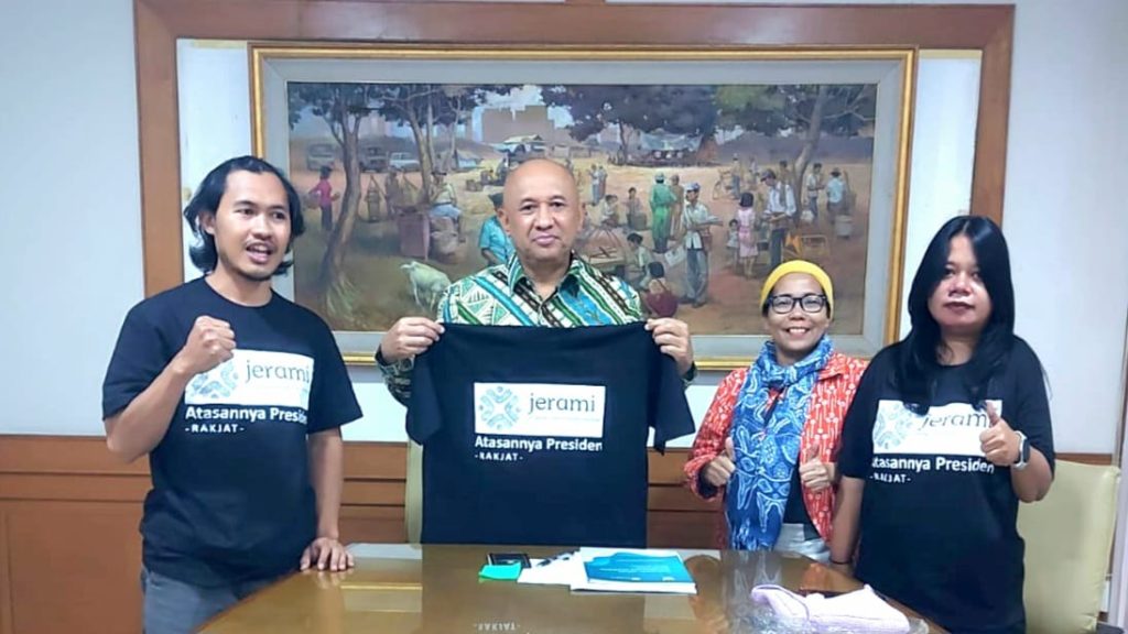Didominasi Usaha Sektor Mikro dan Ultra Mikro, Indonesia Butuh Aliansi Jaringan Ekonomi Rakyat