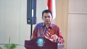 Peringati Hari Gizi Nasional Ke-64, Kadinkes Jatim Ajak Tingkatkan Konsumsi Protein Hewani Guna Cegah Stunting
