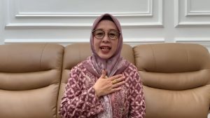 Prof. Nyayu Khodijah: Sukses Pemilu Tanggungjawab Semua Warga Indonesia